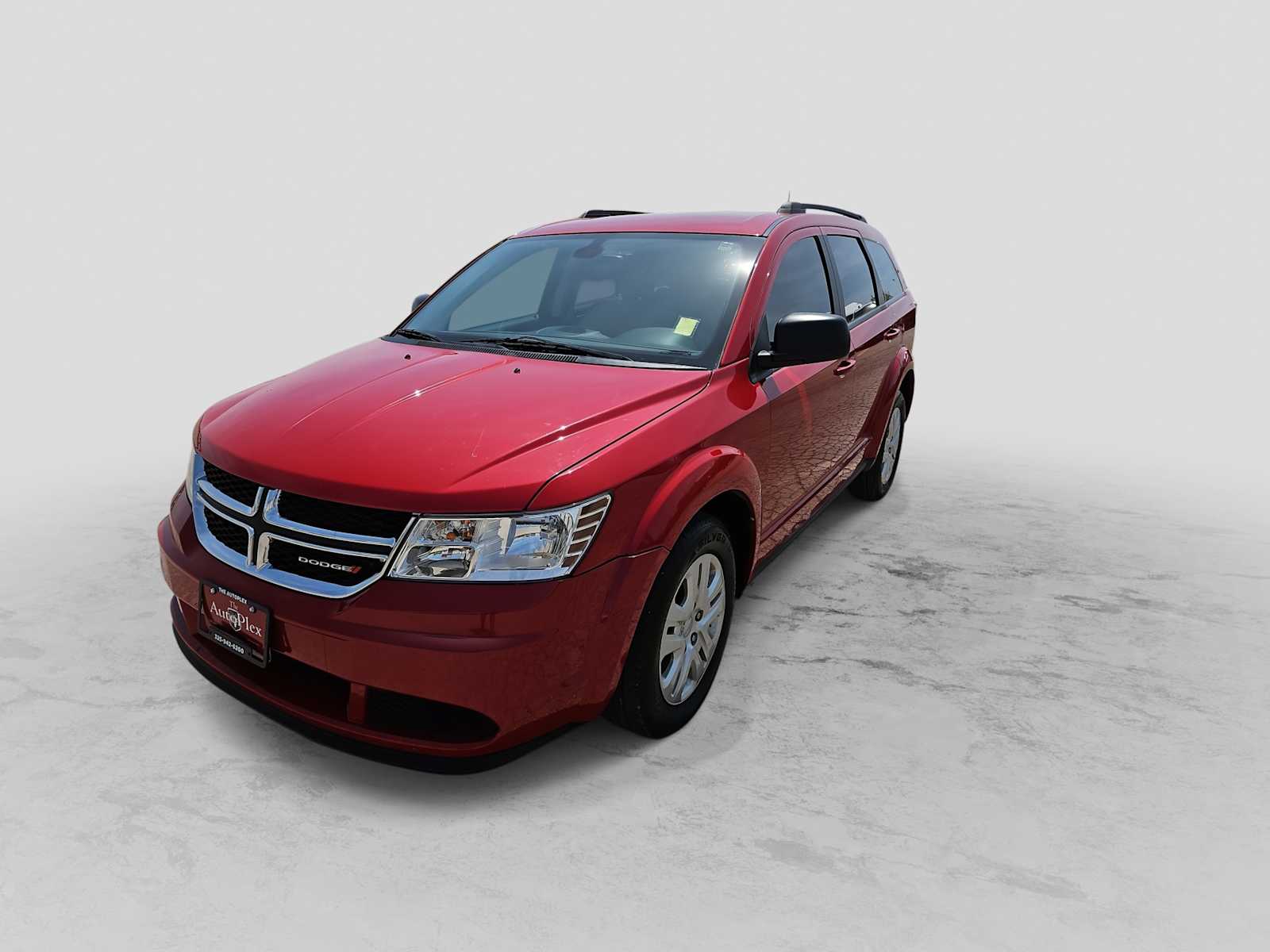 Thumbnail: 2020 Dodge Journey - 4