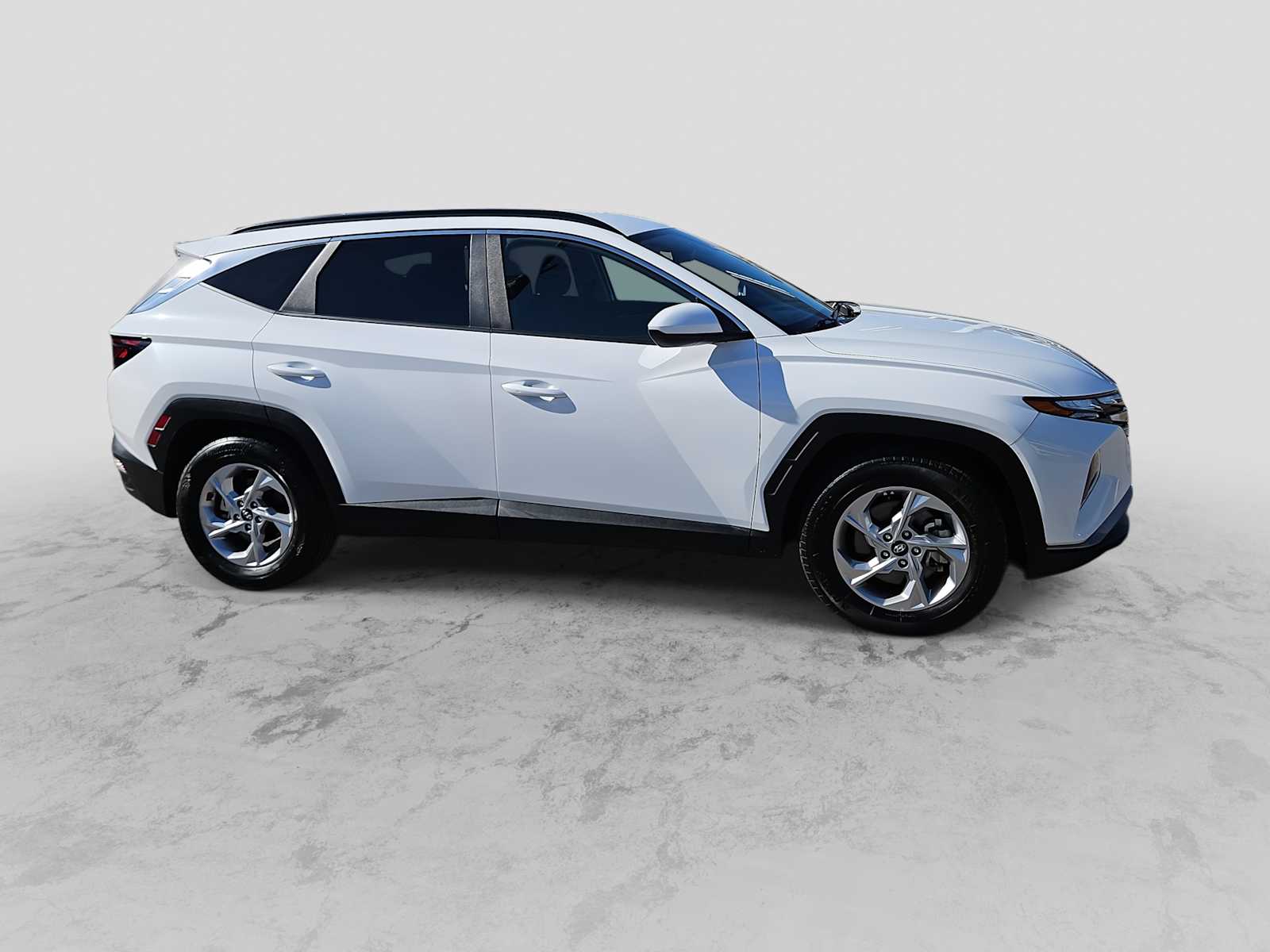 Thumbnail: 2024 Hyundai Tucson - 9