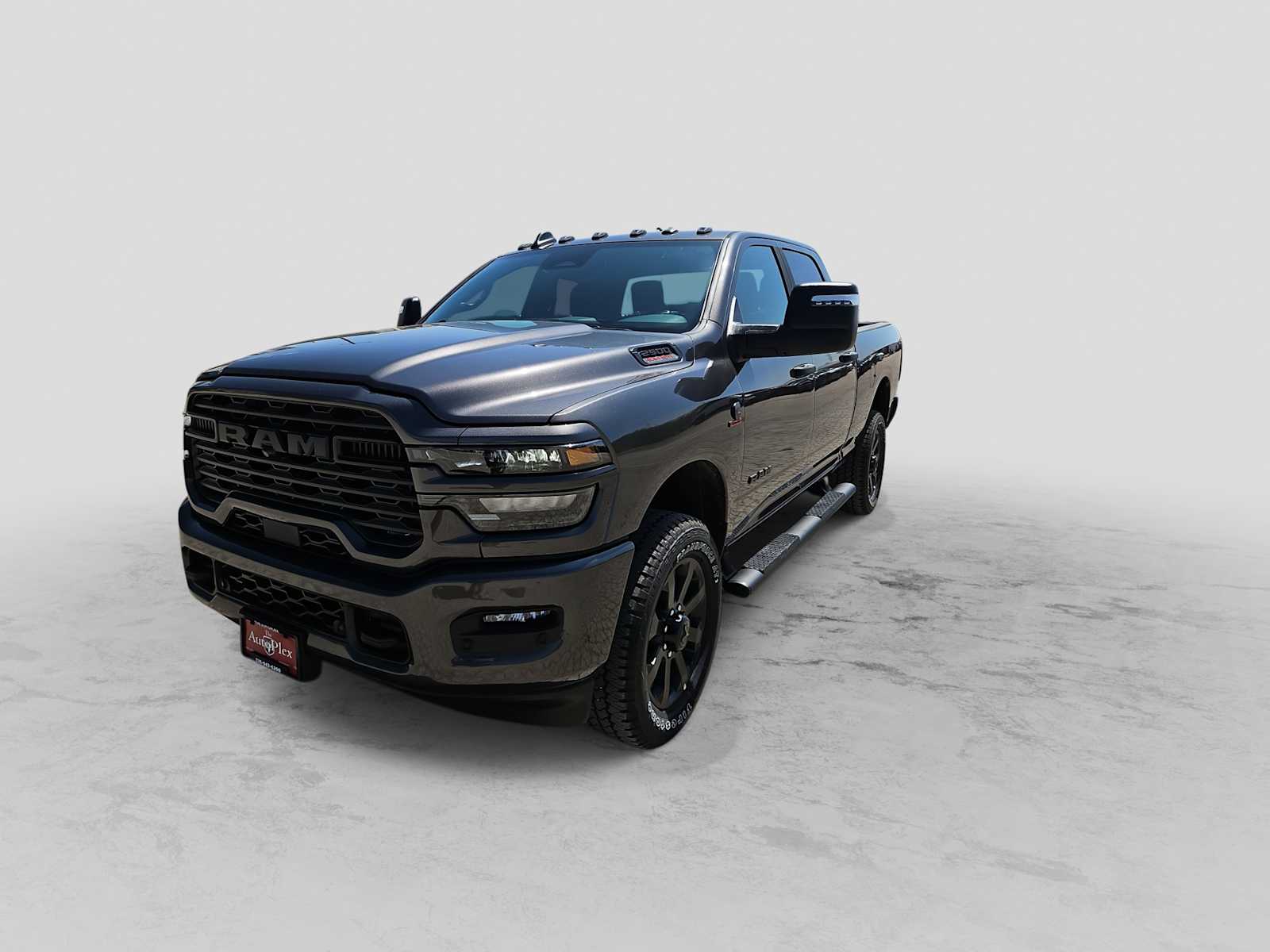 Thumbnail: 2026 RAM 2500 - 4