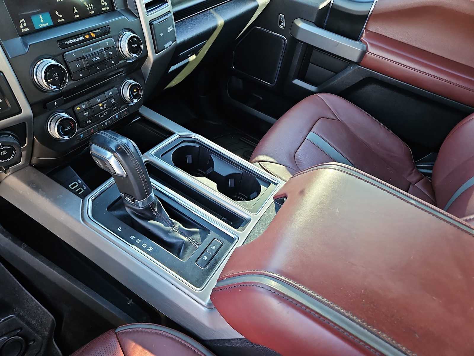 Thumbnail: 2018 Ford F-150 - 20