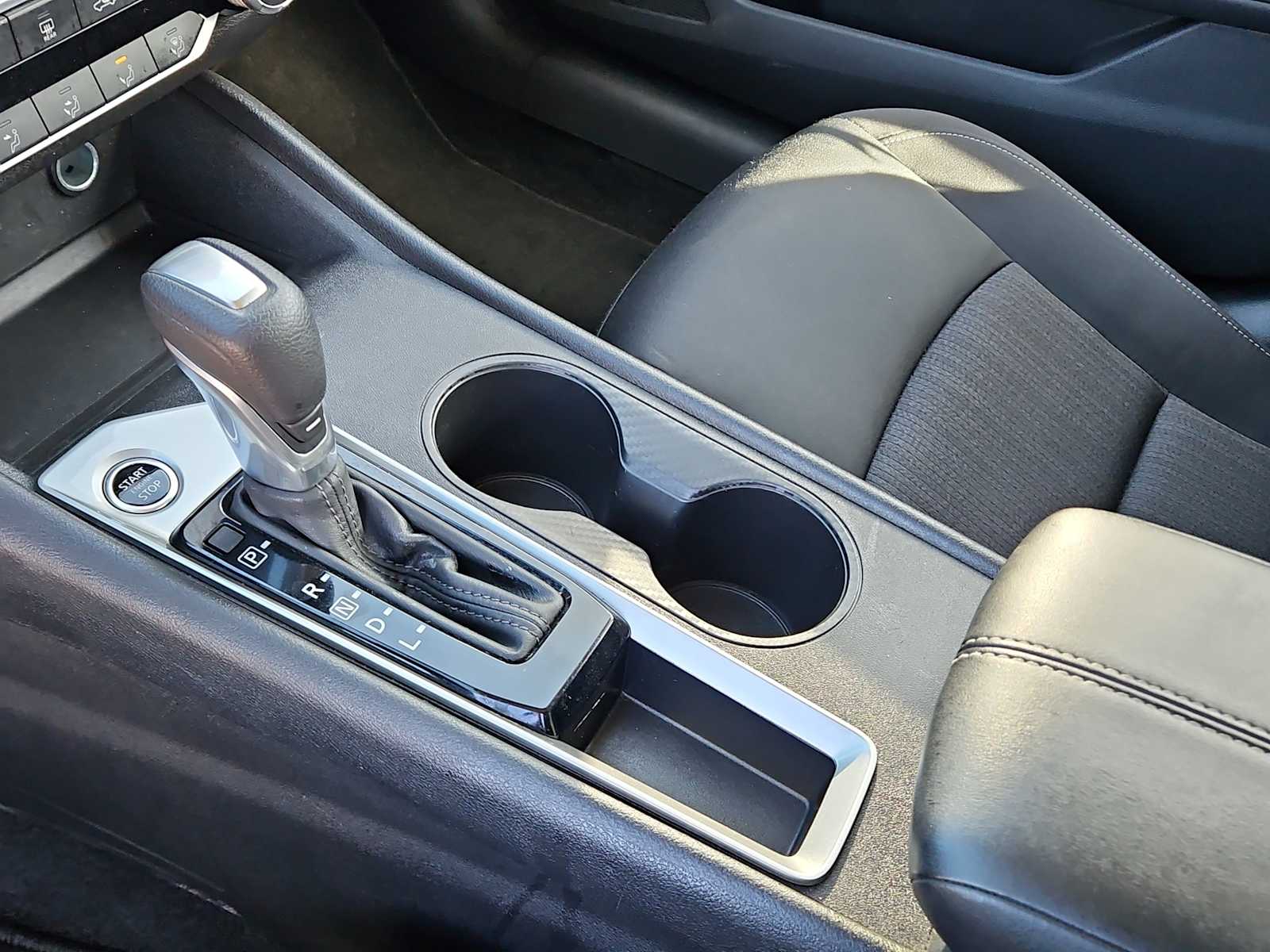 Thumbnail: 2025 Nissan Altima - 20