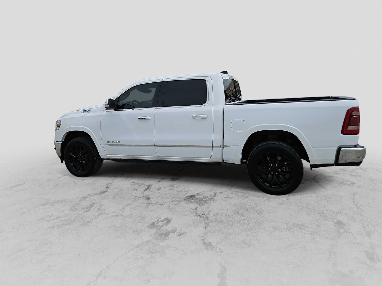 Thumbnail: 2020 RAM 1500 - 5