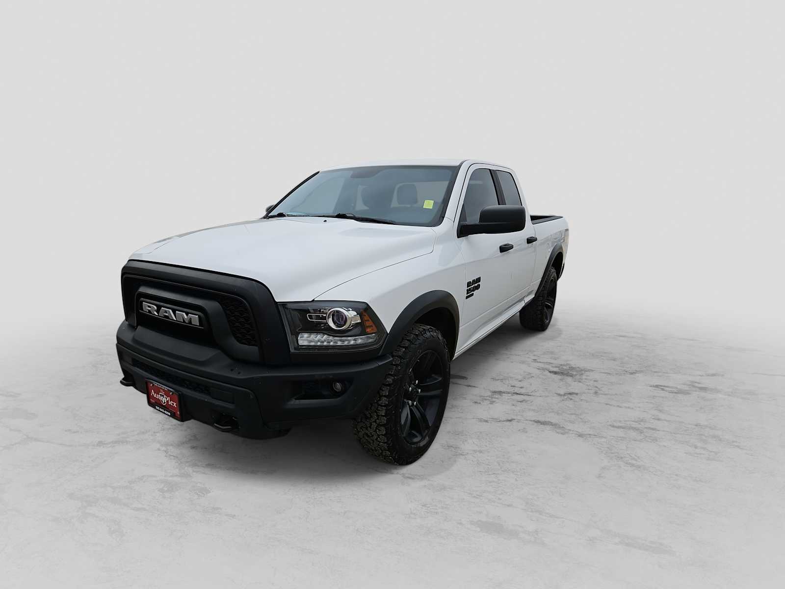 Thumbnail: 2022 RAM 1500 Classic - 4