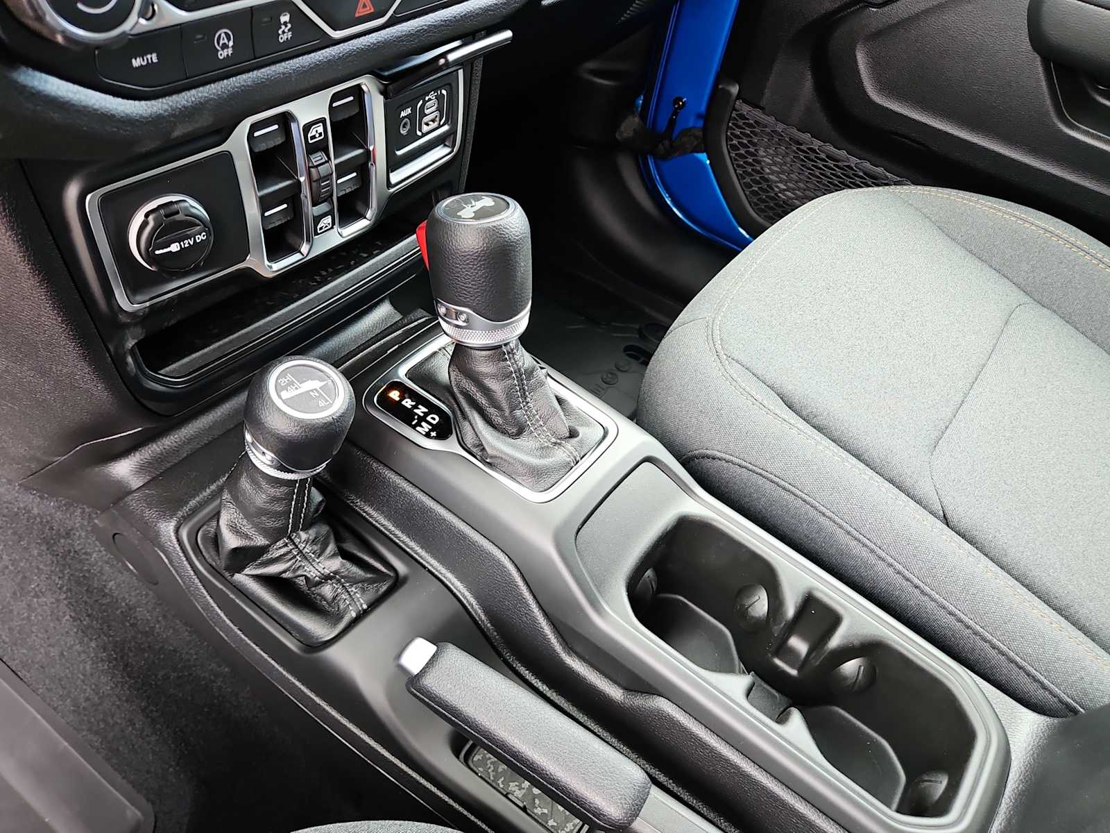 Thumbnail: 2026 Jeep Wrangler - 20