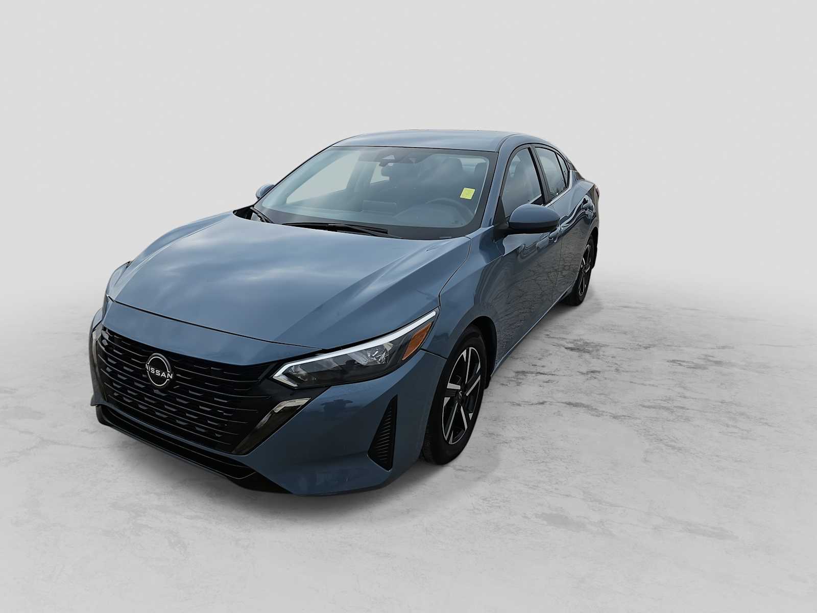 Thumbnail: 2025 Nissan Sentra - 4