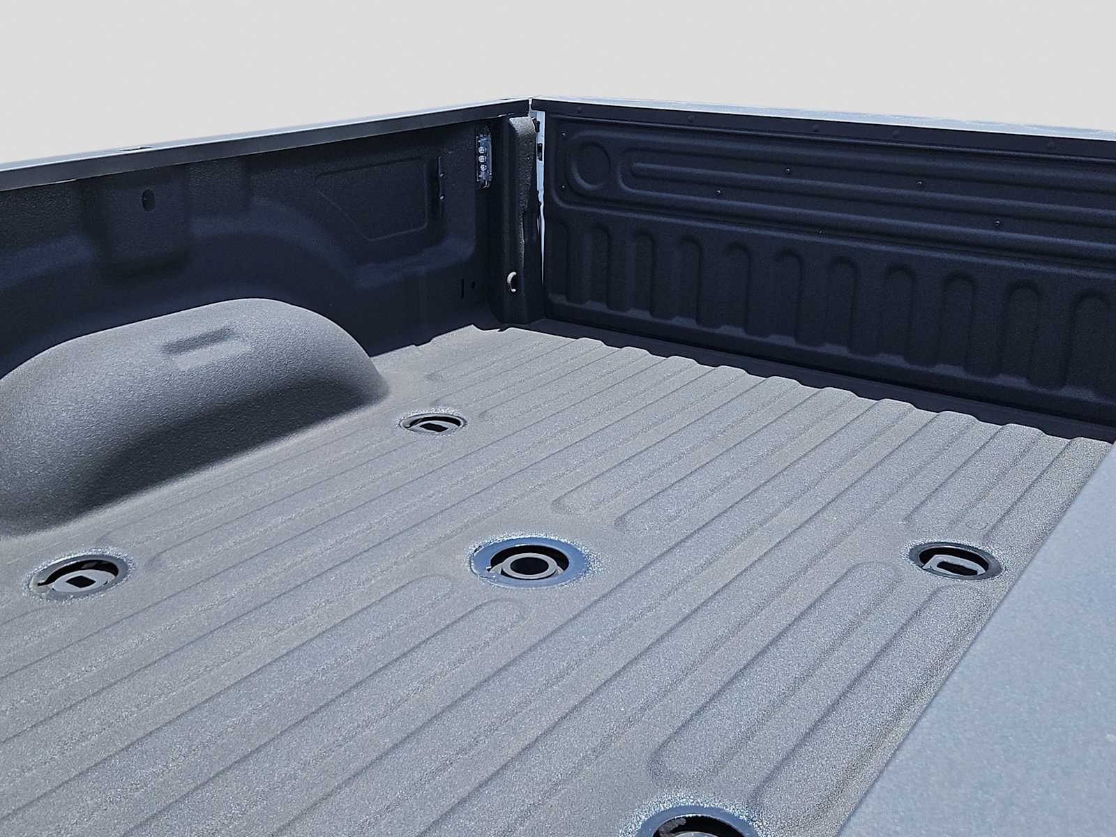 Thumbnail: 2026 RAM 3500 - 23