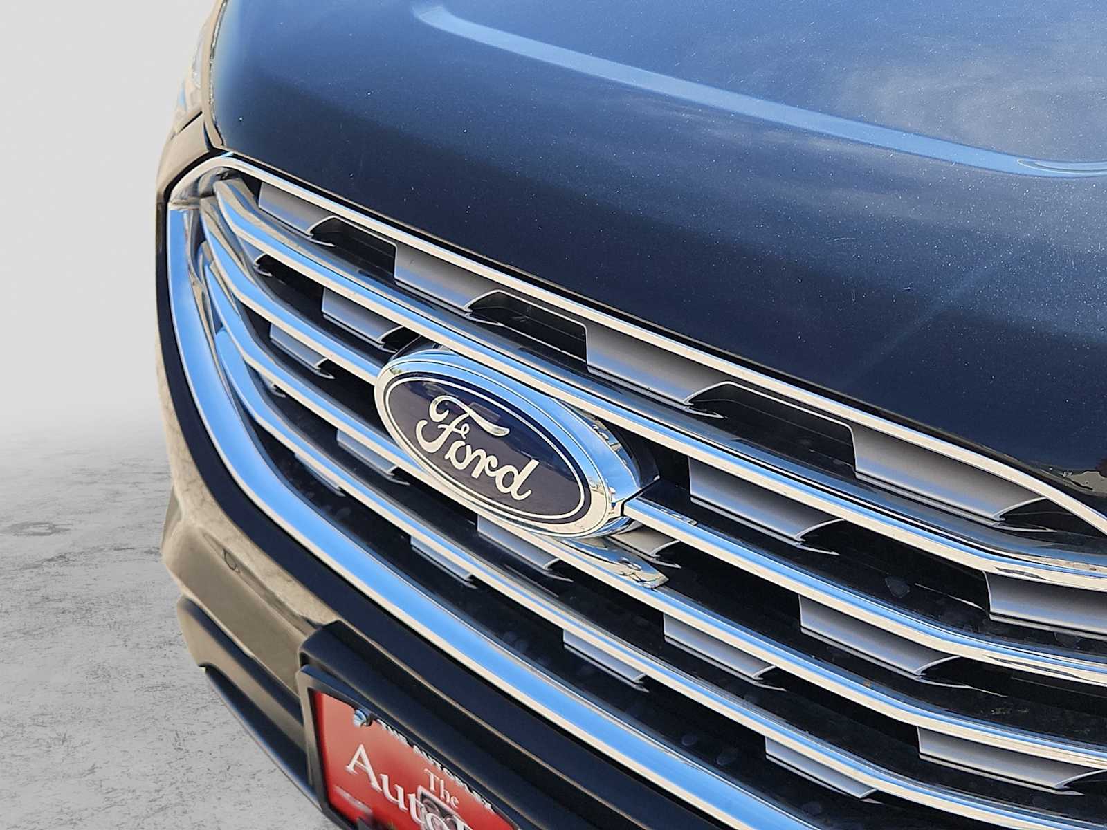 Thumbnail: 2023 Ford Edge - 13