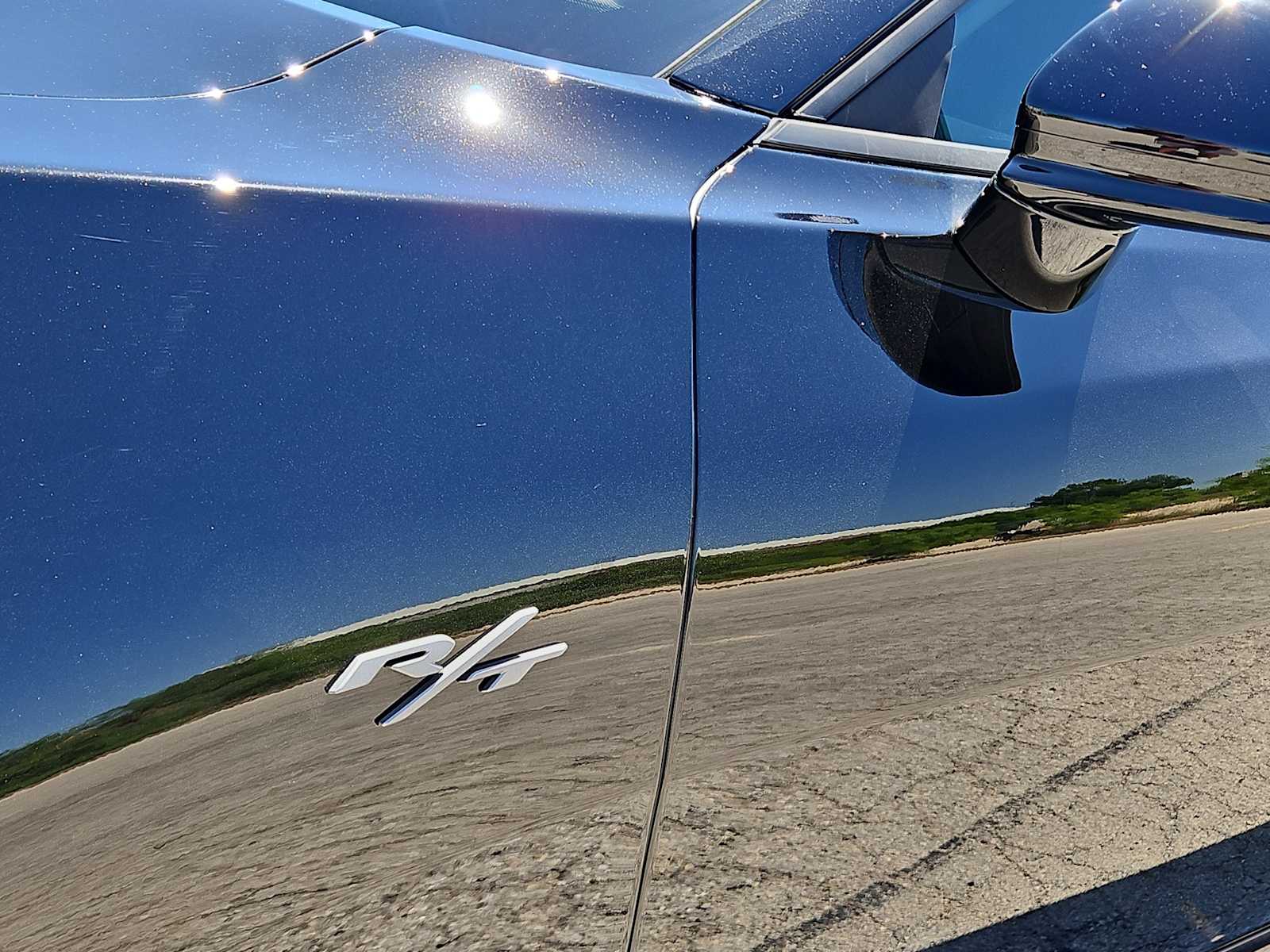 Thumbnail: 2026 Dodge Charger - 11