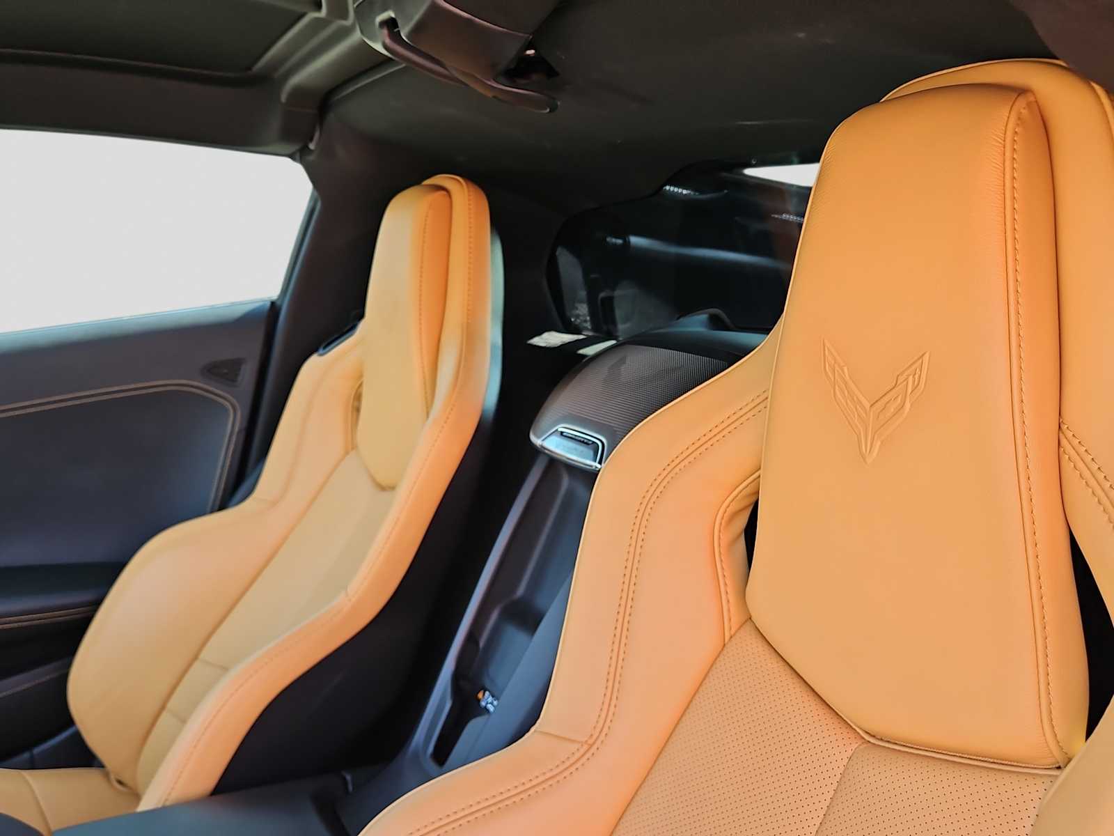 Thumbnail: 2024 Chevrolet Corvette - 14