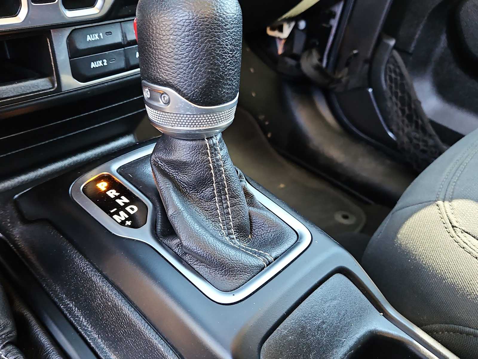 Thumbnail: 2020 Jeep Wrangler - 21