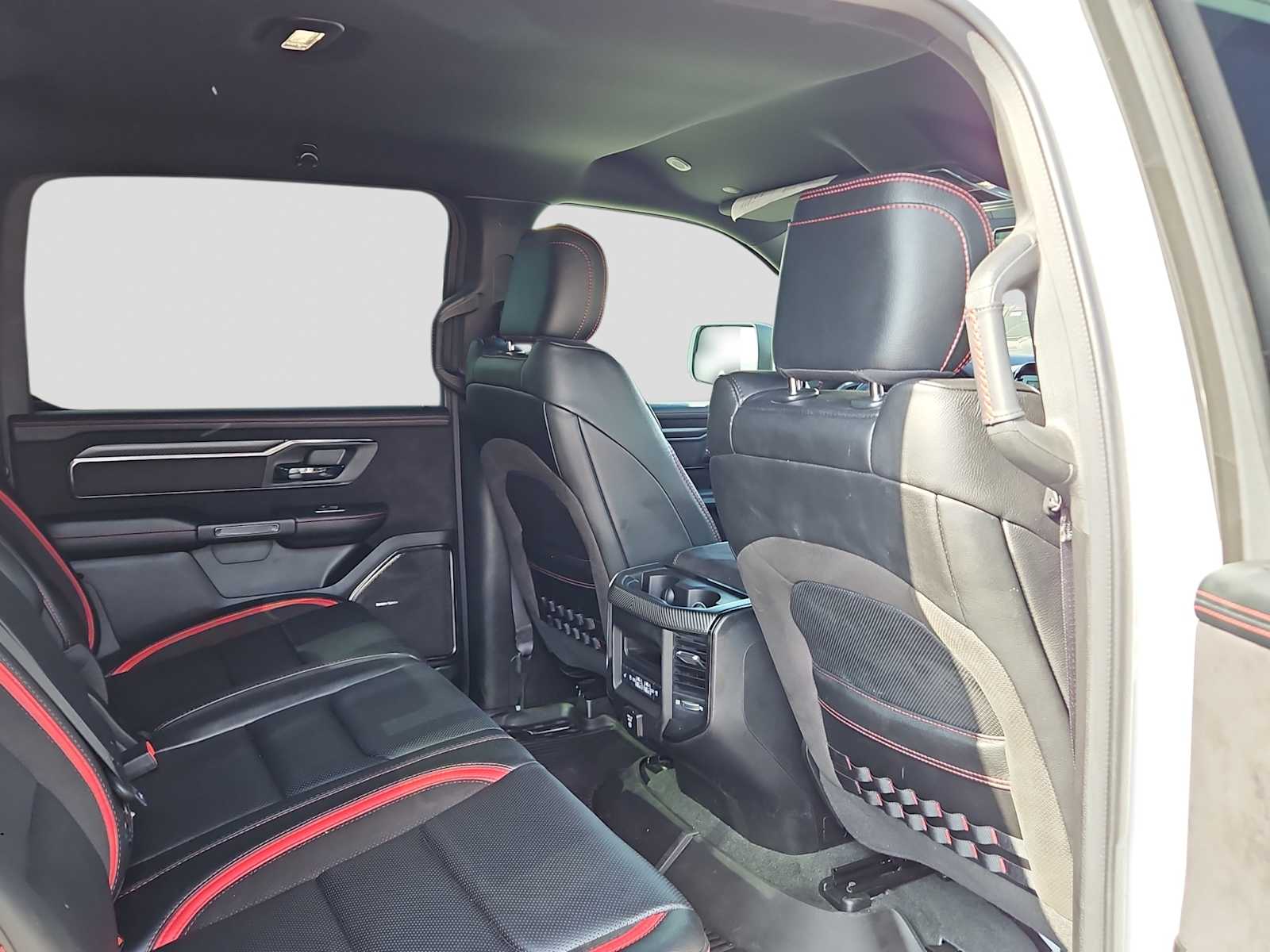 Thumbnail: 2022 RAM 1500 - 16