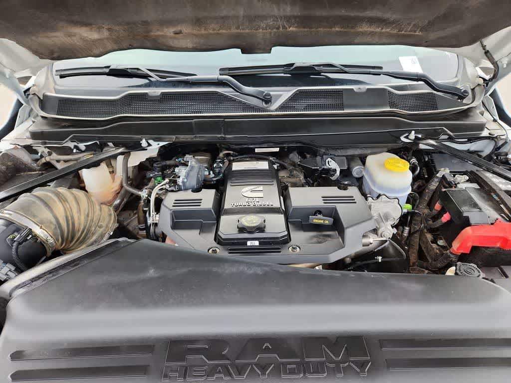 Thumbnail: 2024 RAM 2500 - 13