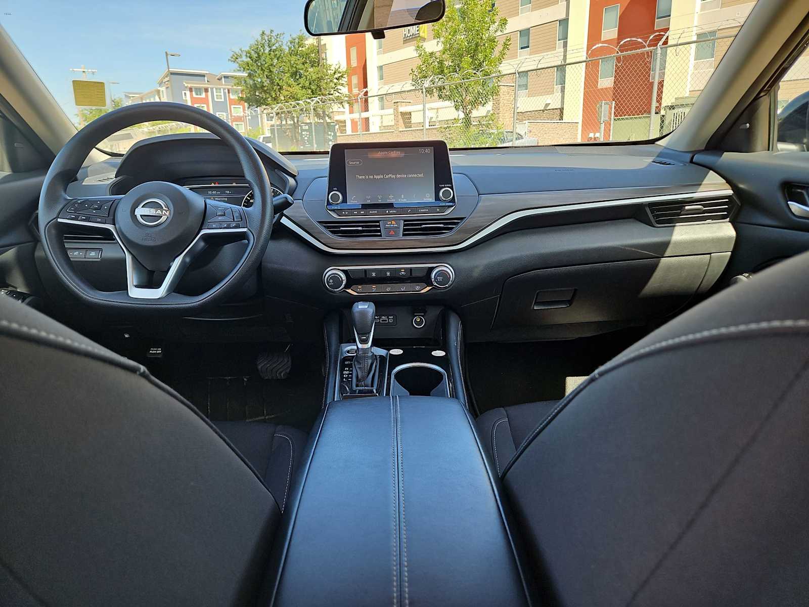 Thumbnail: 2023 Nissan Altima - 19