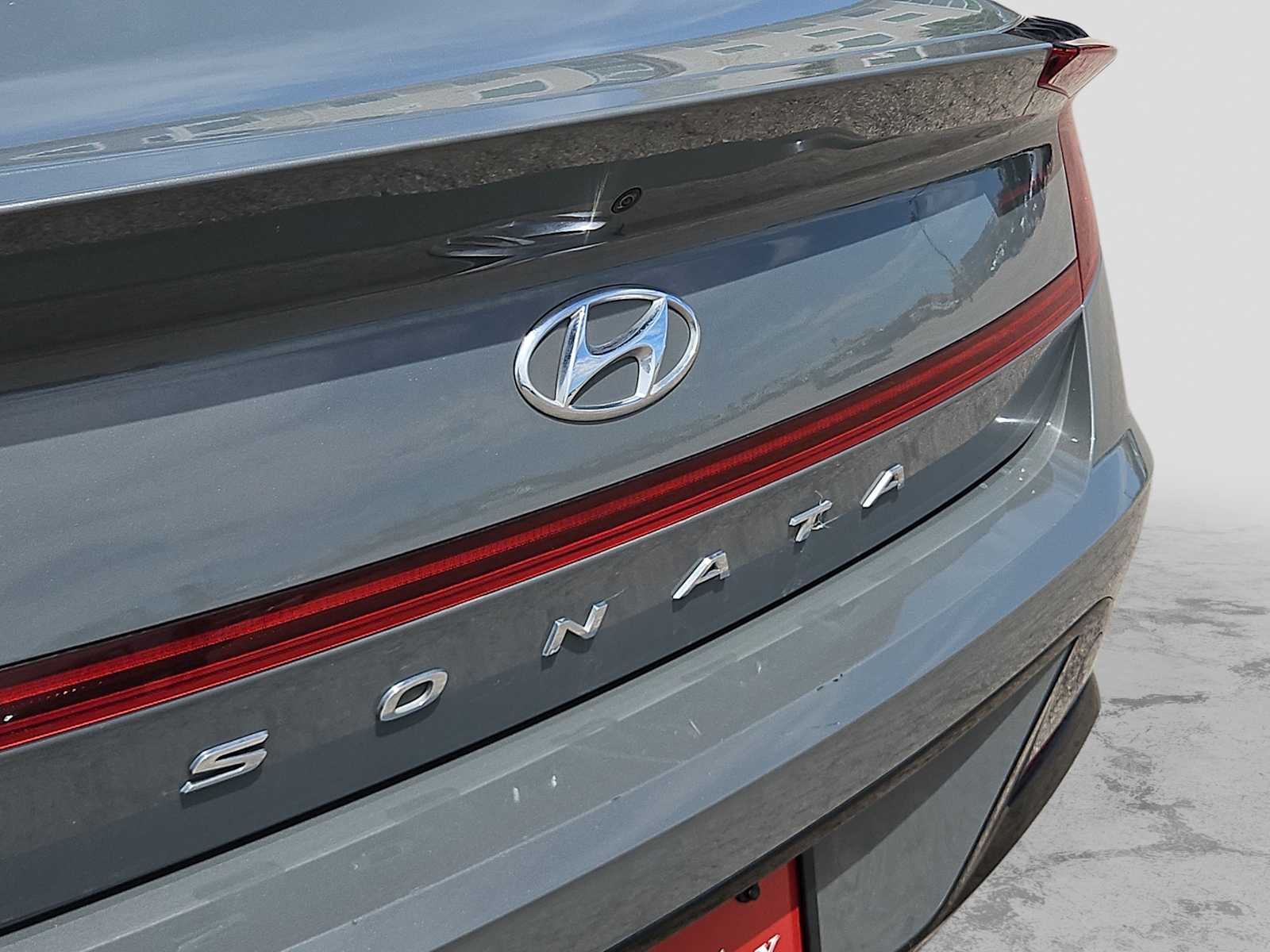 Thumbnail: 2023 Hyundai Sonata - 11