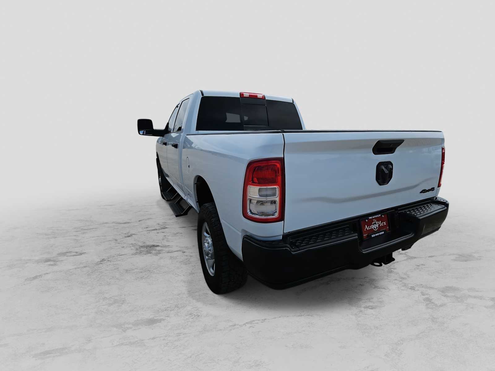 Thumbnail: 2023 RAM 2500 - 6