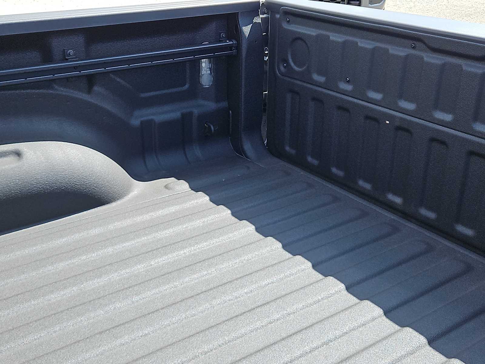 Thumbnail: 2026 RAM 1500 - 23