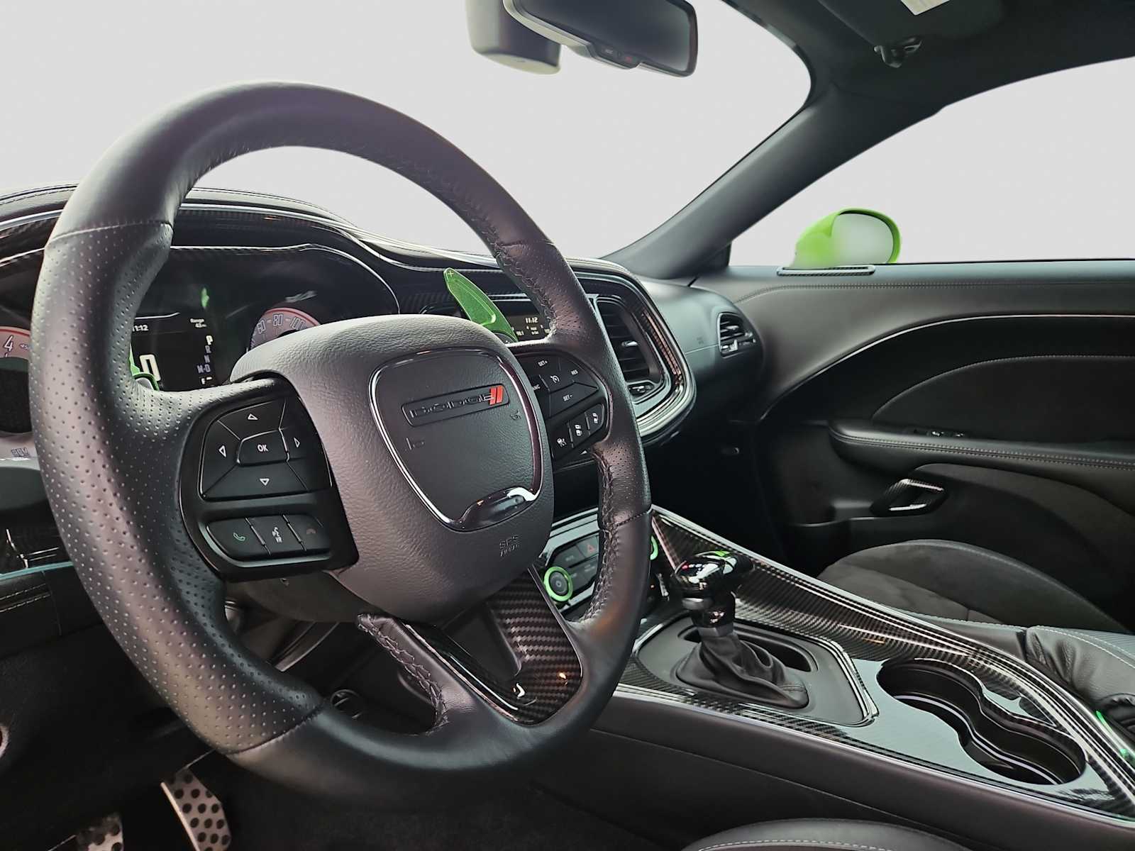 Thumbnail: 2023 Dodge Challenger - 10