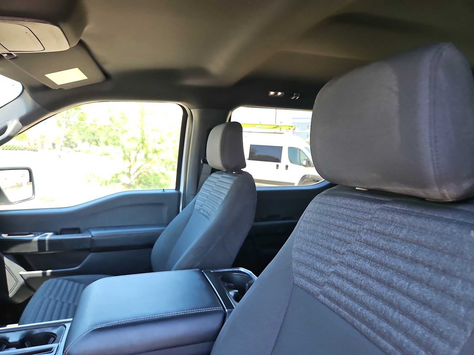 Thumbnail: 2023 Ford F-150 - 21