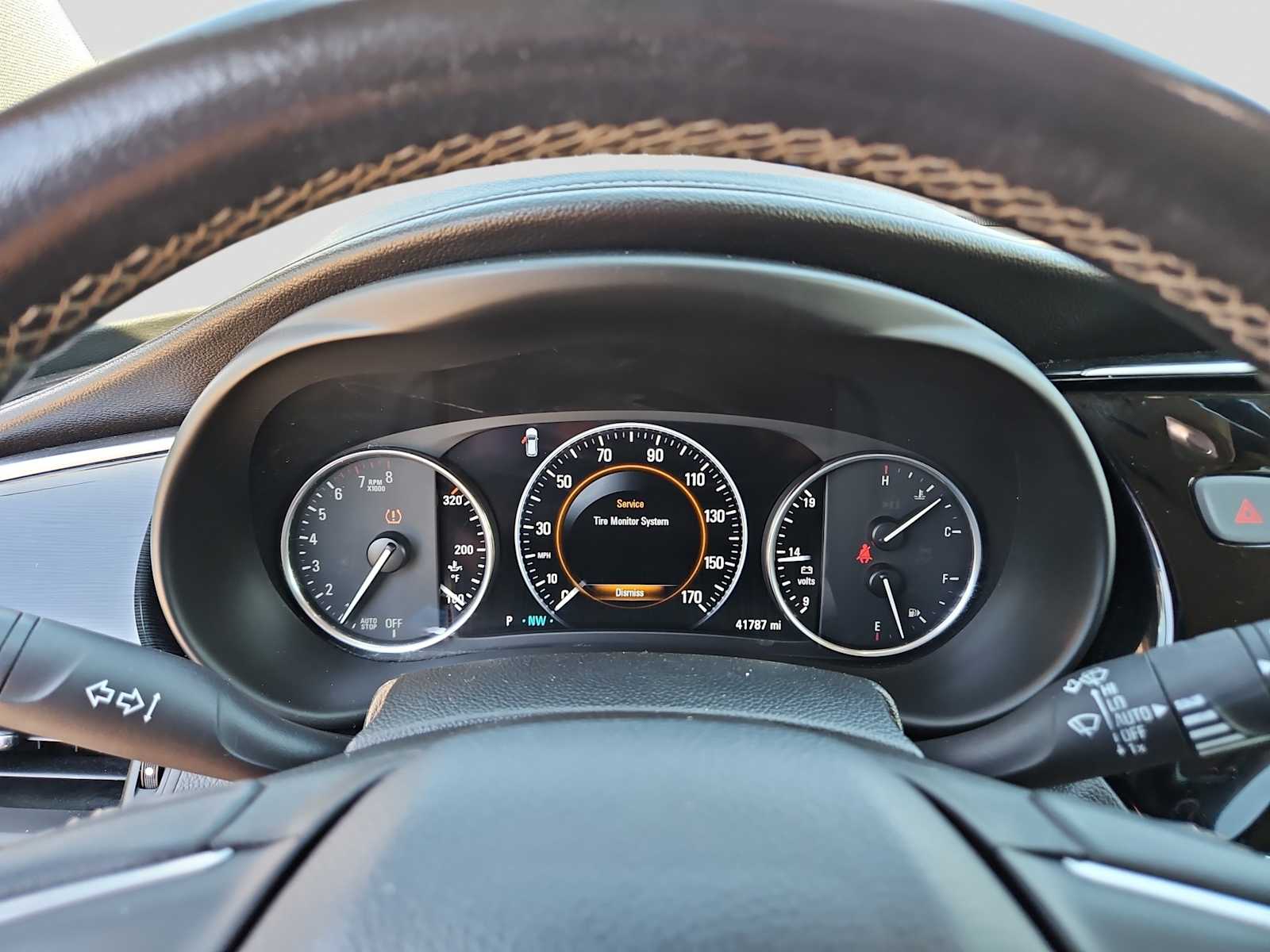 Thumbnail: 2018 Buick Envision - 22