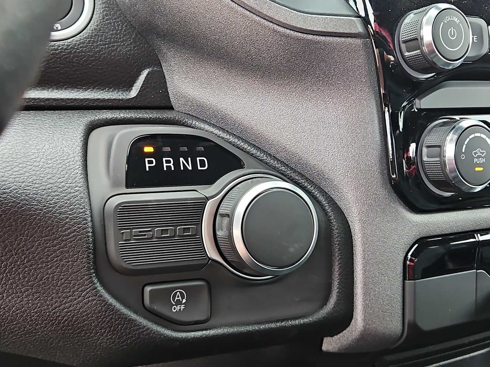 Thumbnail: 2026 RAM 1500 - 21