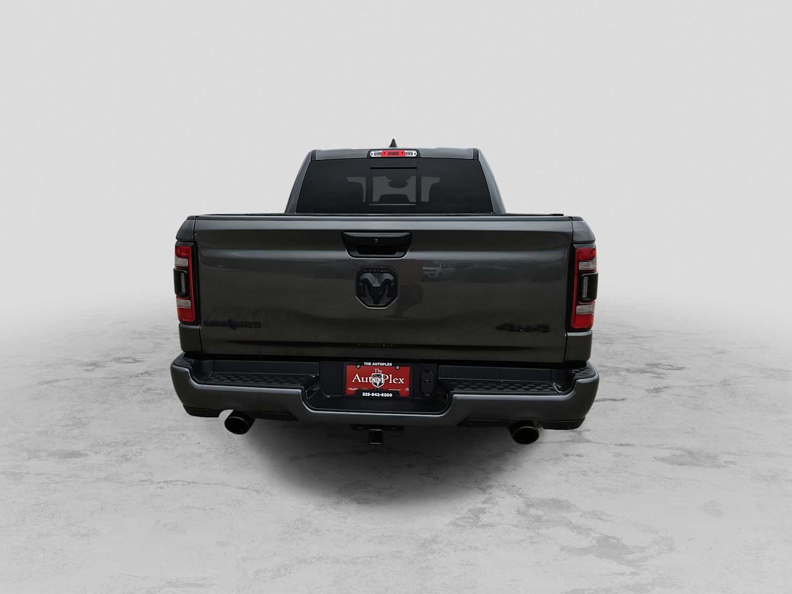 Thumbnail: 2023 RAM 1500 - 7