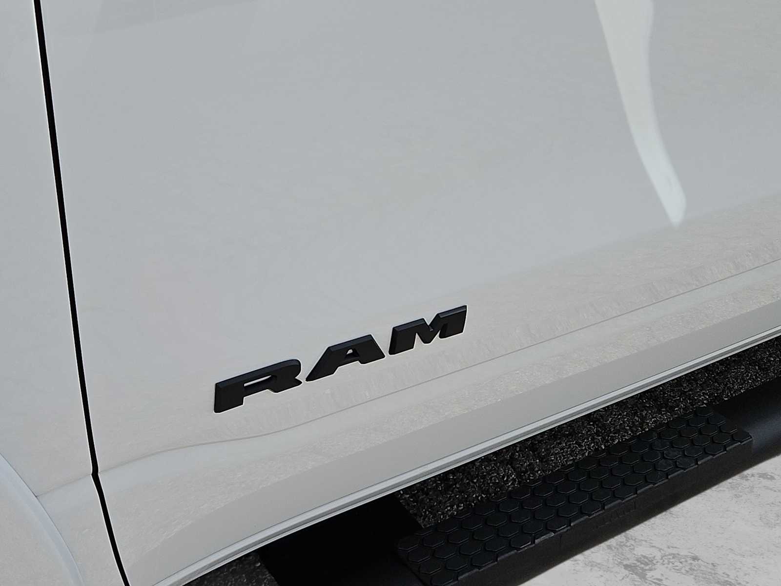 Thumbnail: 2026 RAM 1500 - 11