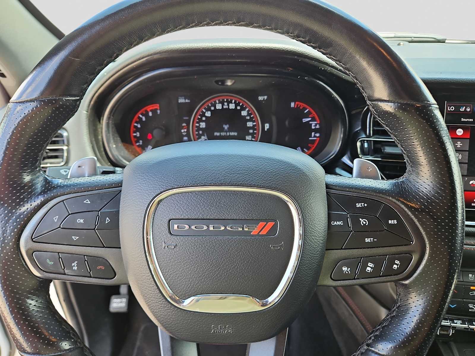 Thumbnail: 2023 Dodge Durango - 19
