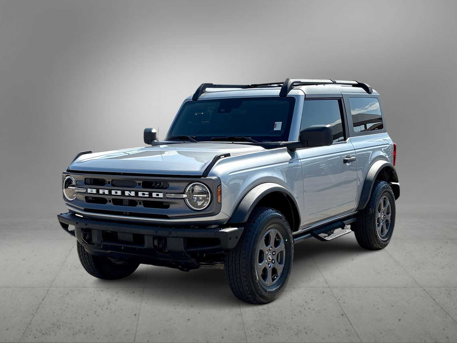 Thumbnail: 2022 Ford Bronco - 1