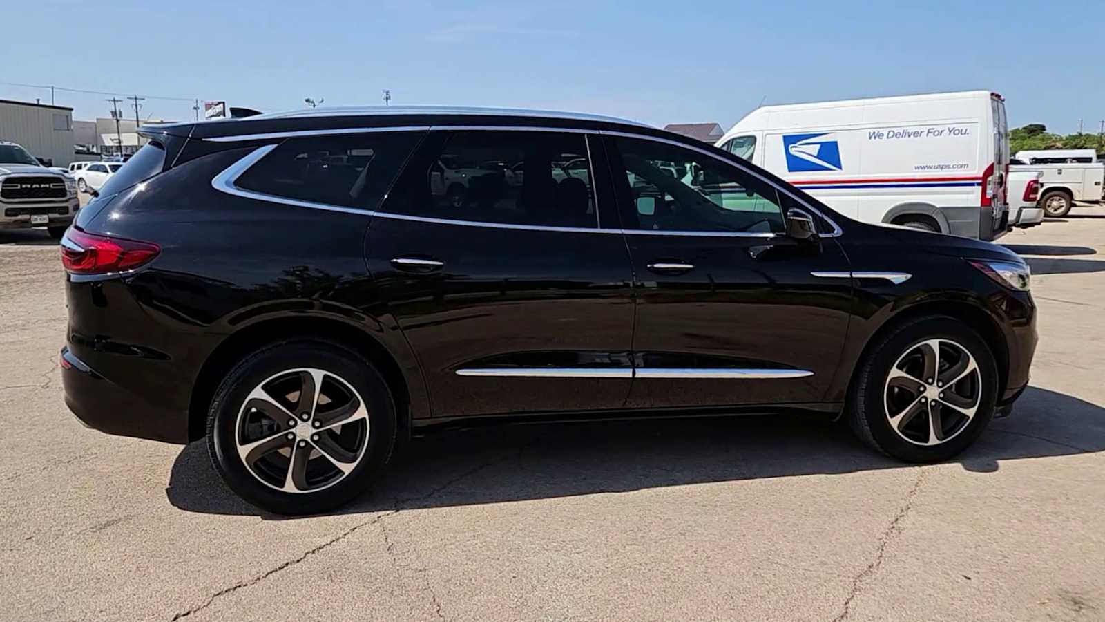Thumbnail: 2021 Buick Enclave - 8