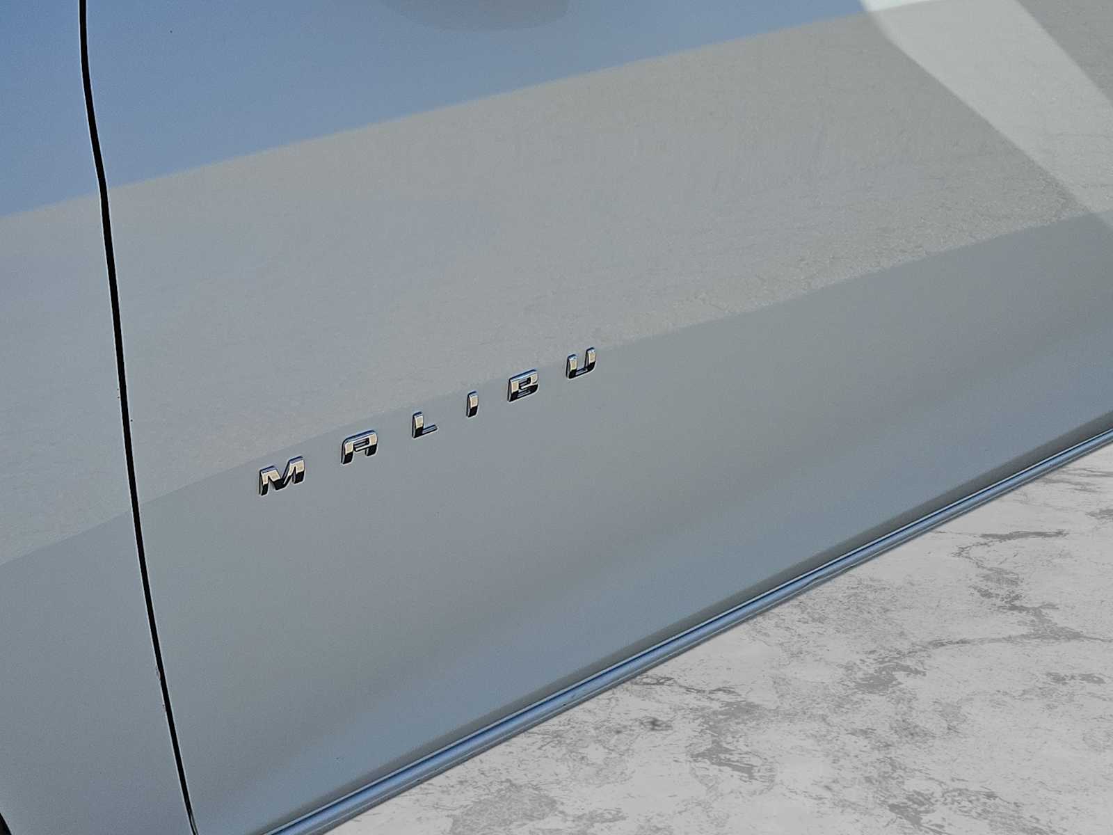 Thumbnail: 2024 Chevrolet Malibu - 11