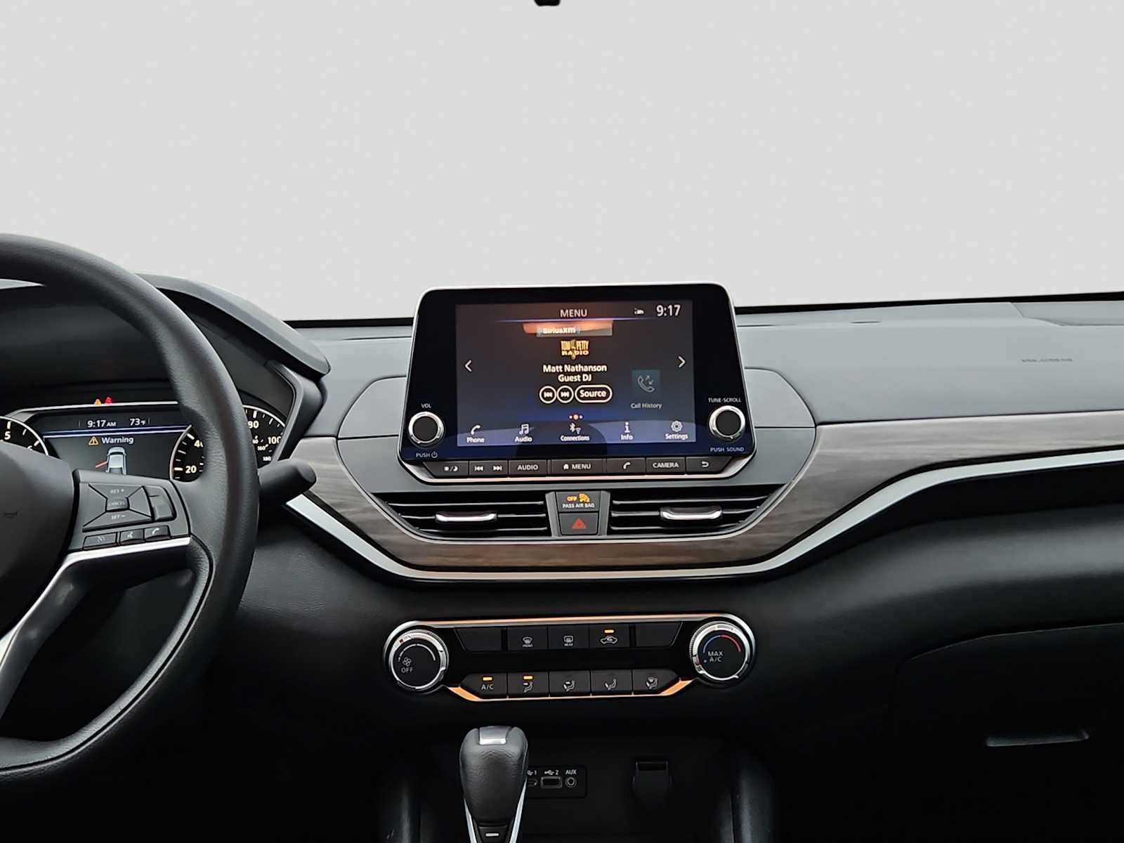 Thumbnail: 2025 Nissan Altima - 14
