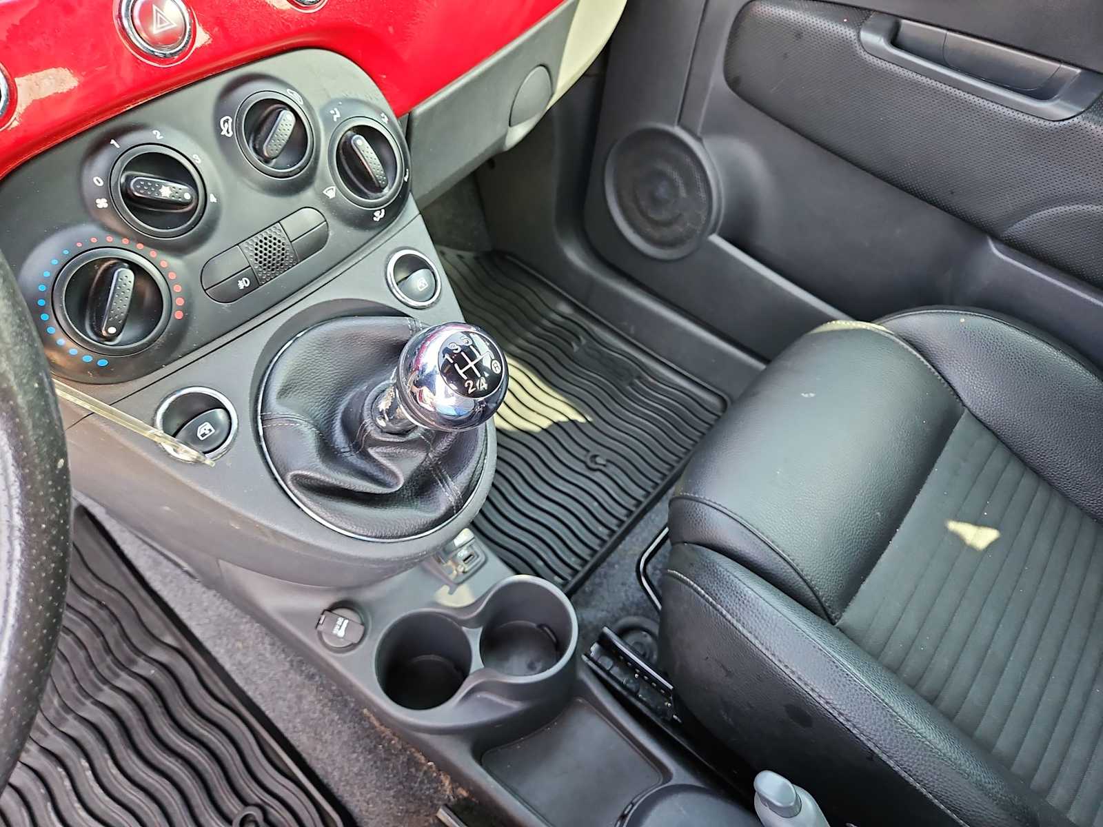 Thumbnail: 2015 Fiat 500 - 22