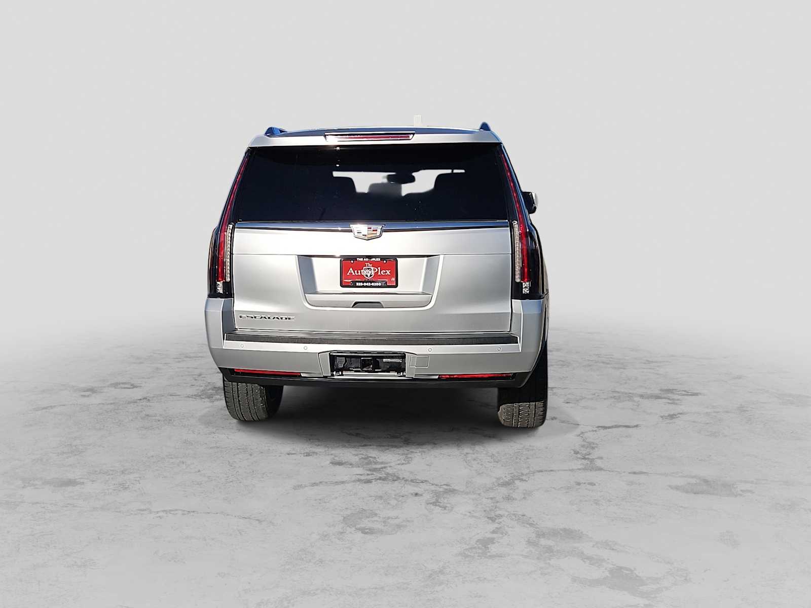 Thumbnail: 2020 Cadillac Escalade - 7