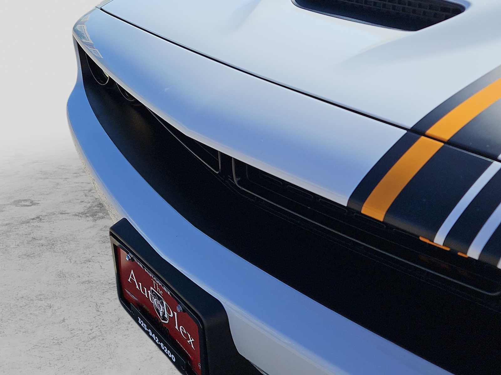 Thumbnail: 2023 Dodge Challenger - 13