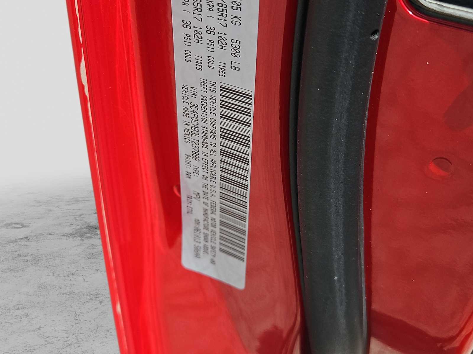 Thumbnail: 2020 Dodge Journey - 25