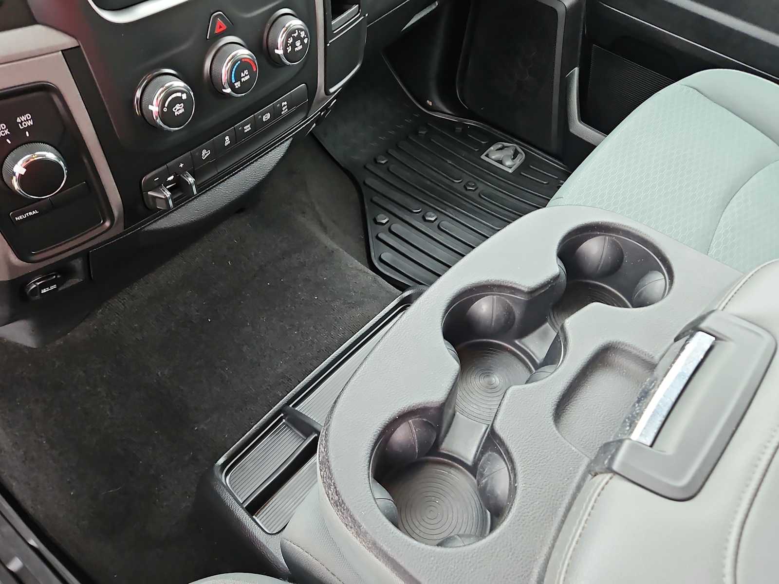 Thumbnail: 2017 RAM 2500 - 20