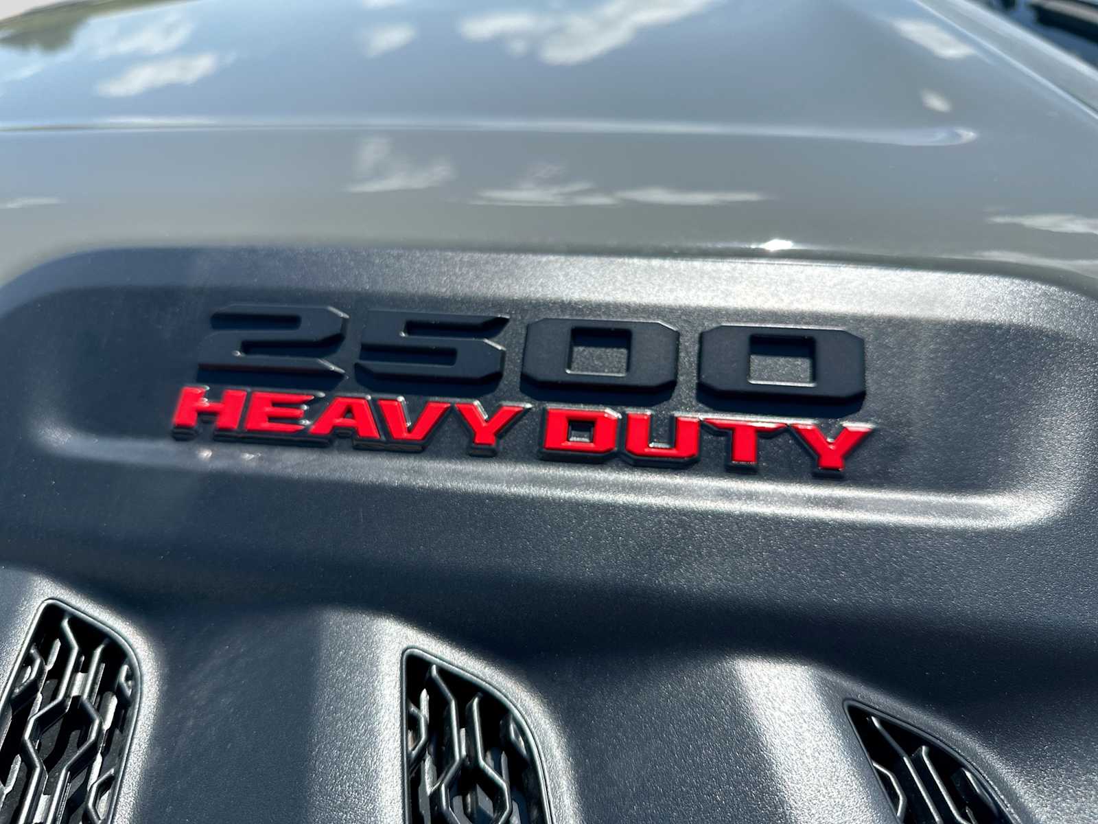 Thumbnail: 2026 RAM 2500 - 15
