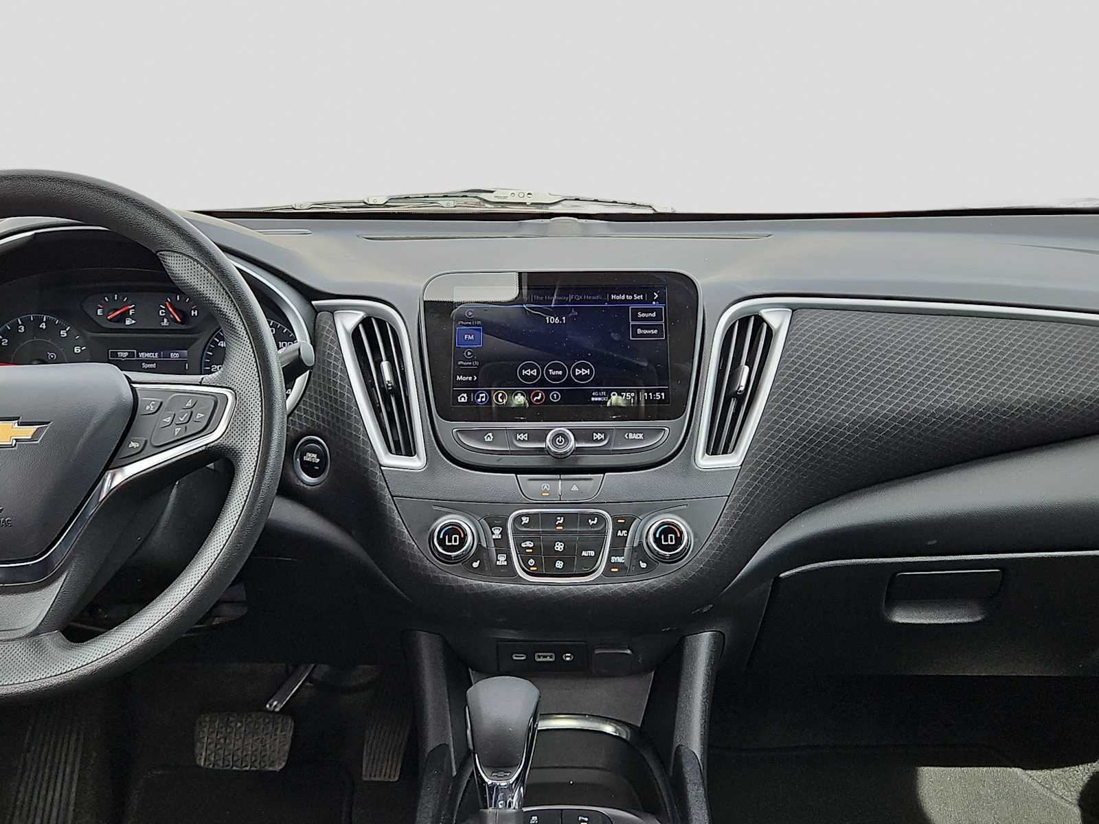 Thumbnail: 2024 Chevrolet Malibu - 14