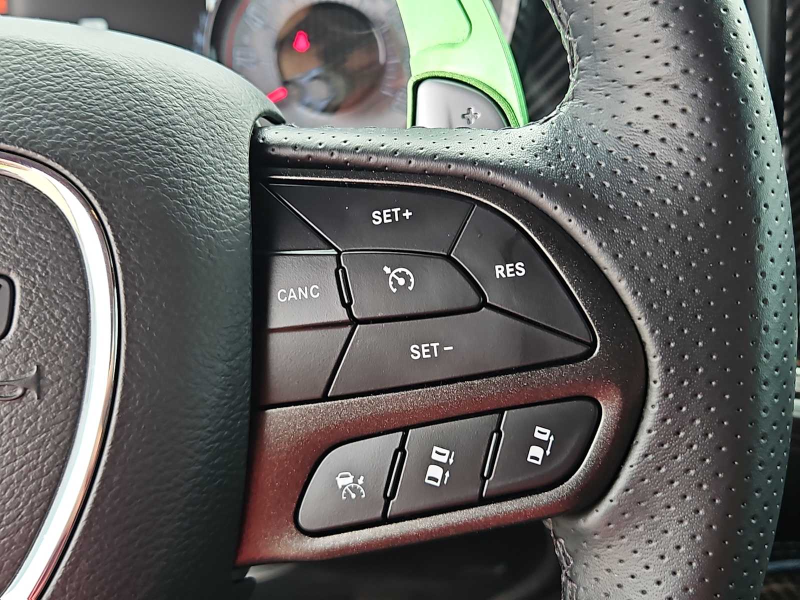 Thumbnail: 2023 Dodge Challenger - 19