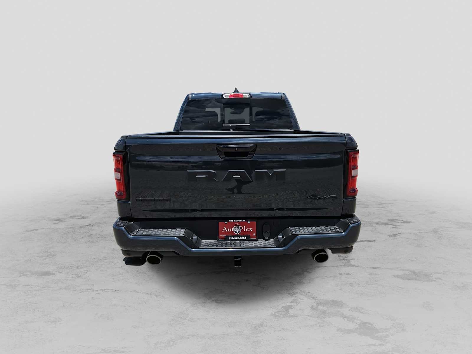 Thumbnail: 2026 RAM 1500 - 7