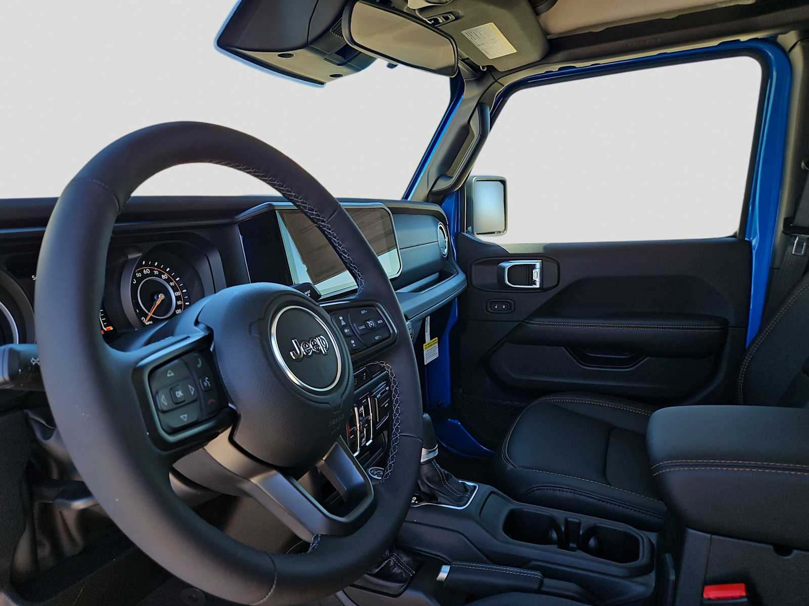 Thumbnail: 2026 Jeep Gladiator - 10