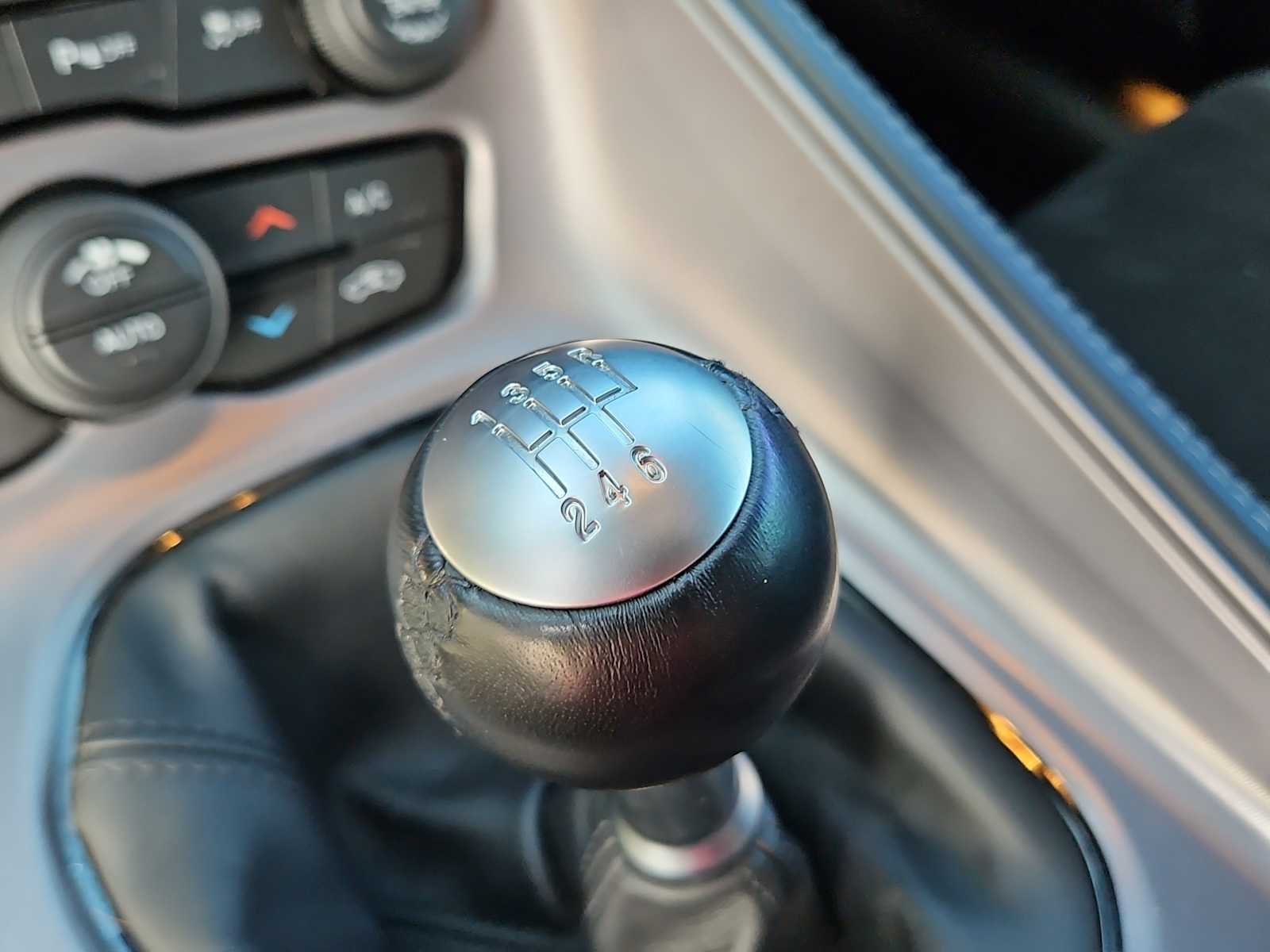 Thumbnail: 2023 Dodge Challenger - 21