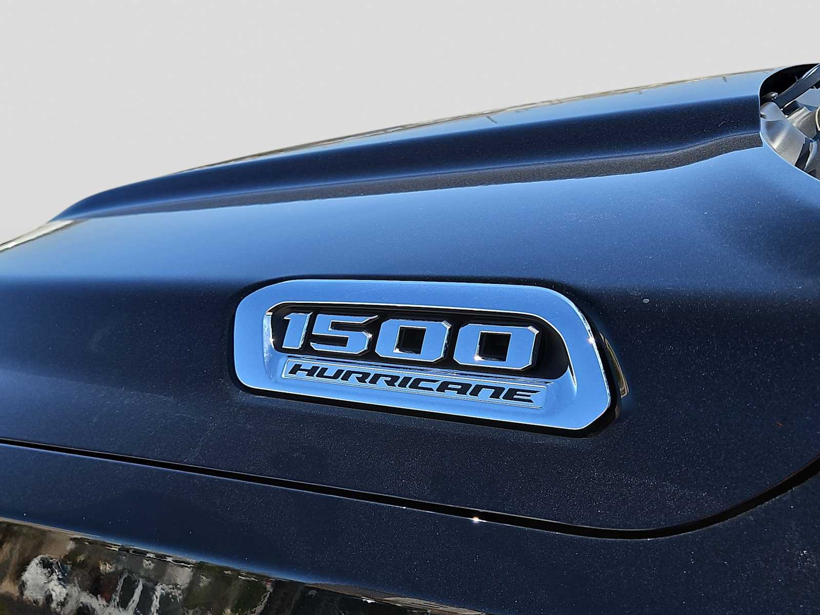 Thumbnail: 2026 RAM 1500 - 11
