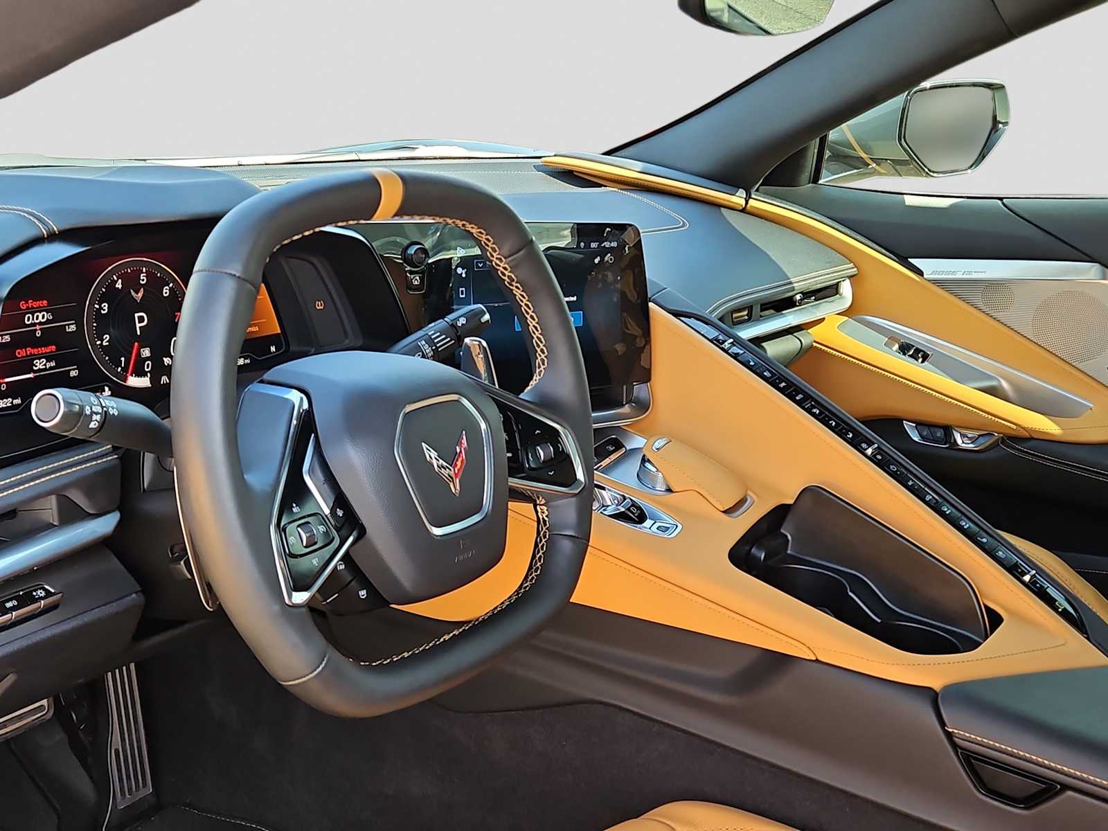 Thumbnail: 2024 Chevrolet Corvette - 10