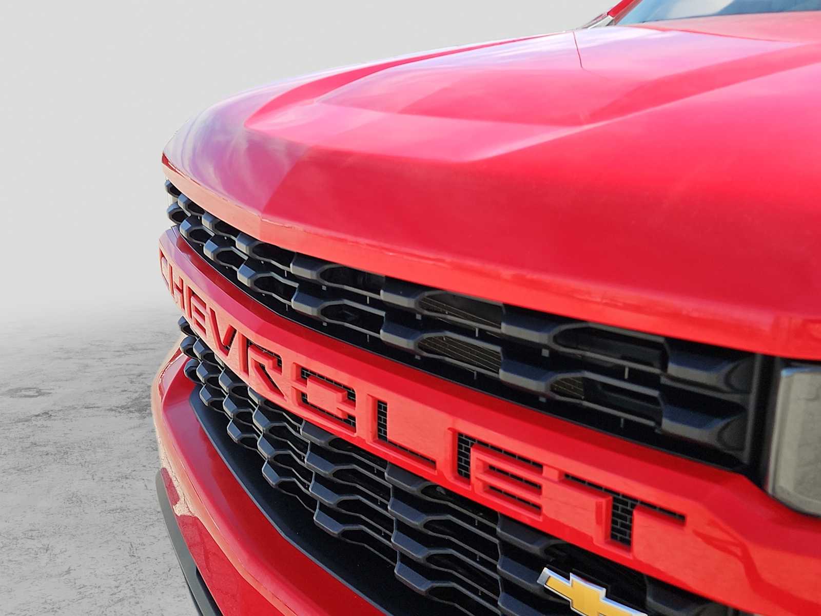 Thumbnail: 2019 Chevrolet Silverado 1500 - 13