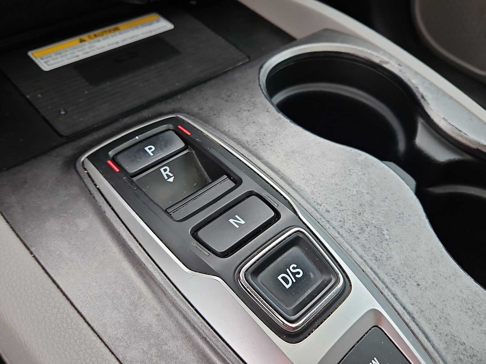 Thumbnail: 2022 Honda Pilot - 21