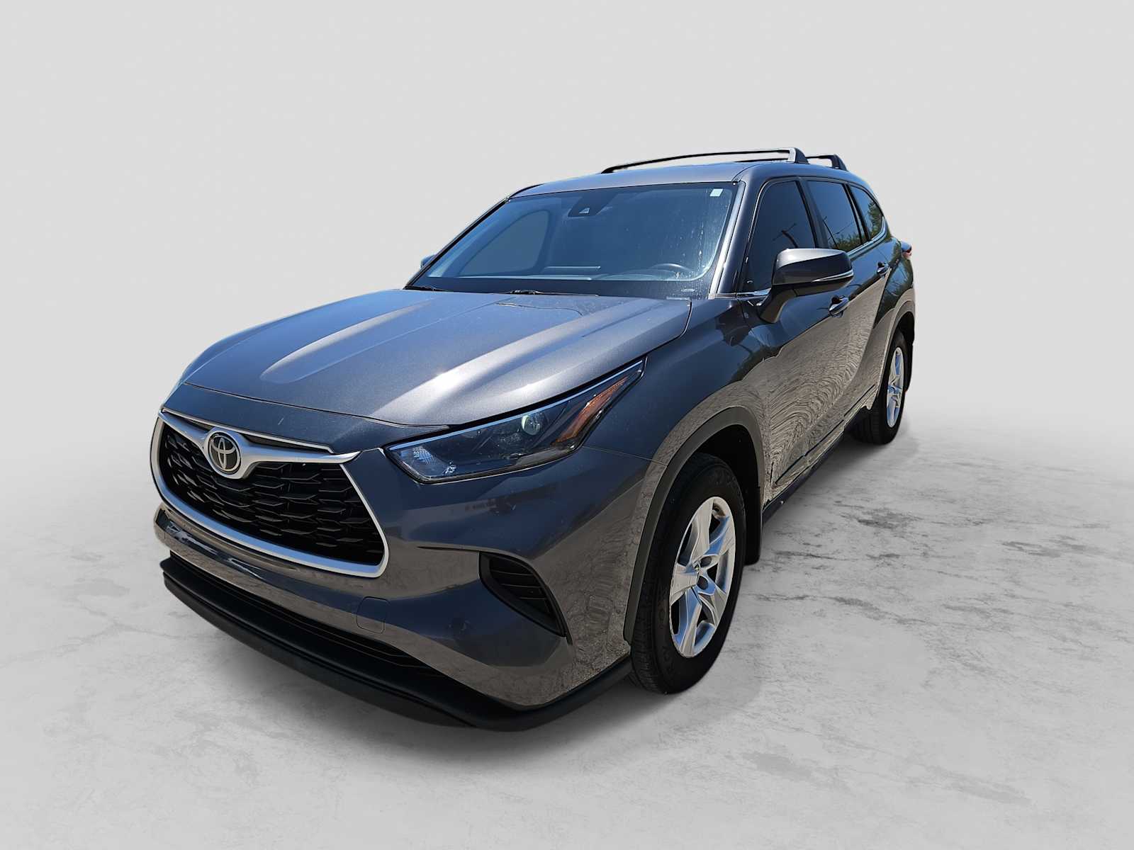 Thumbnail: 2023 Toyota Highlander - 1