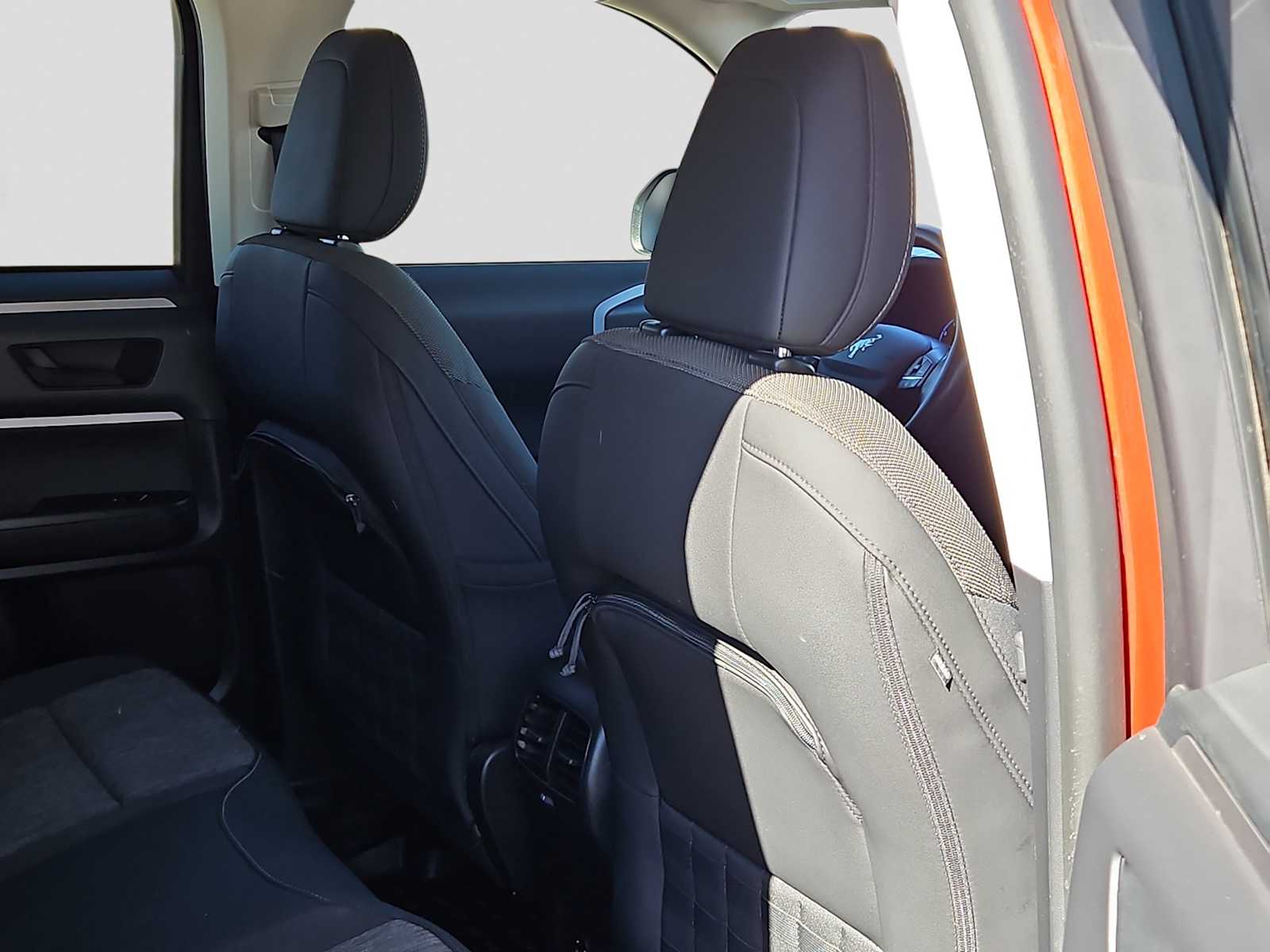 Thumbnail: 2023 Ford Bronco Sport - 16