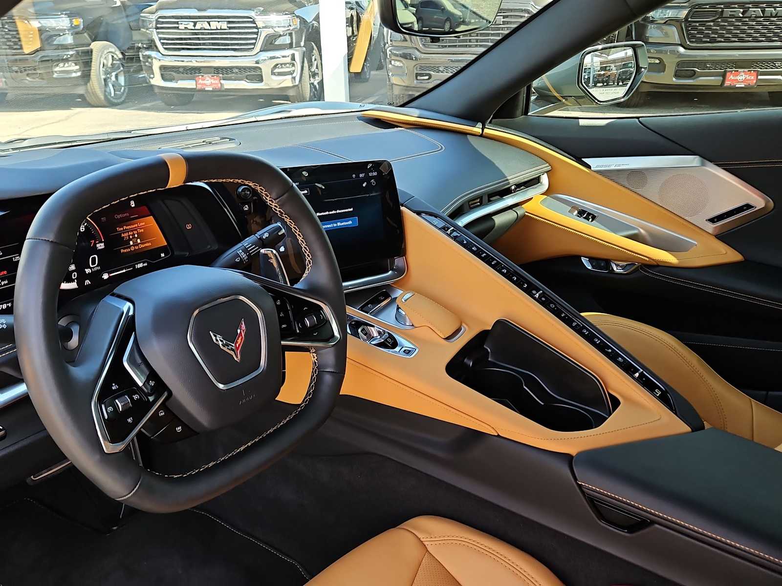 Thumbnail: 2024 Chevrolet Corvette - 15