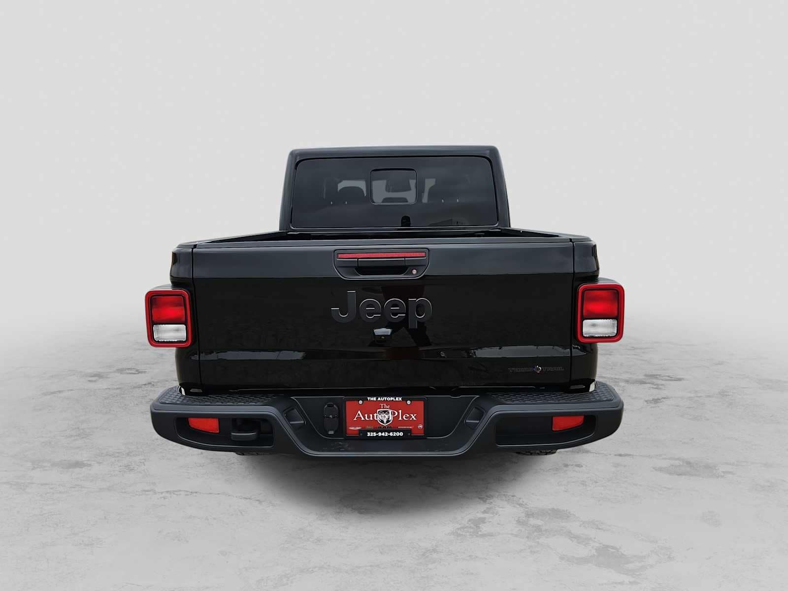 Thumbnail: 2026 Jeep Gladiator - 7